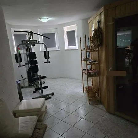 7 Berge Aussicht Alloggio in famiglia