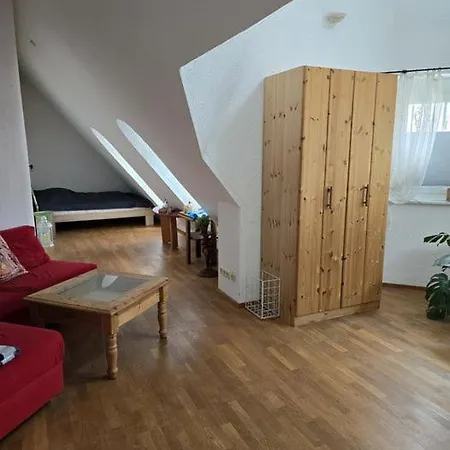 Alloggio in famiglia 7 Berge Aussicht