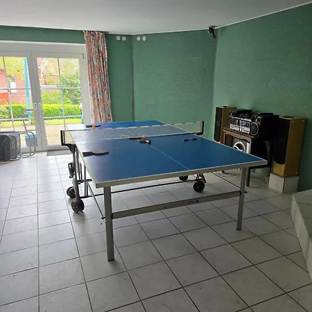 Quarto em Acomodações Particulares 7 Berge Aussicht *