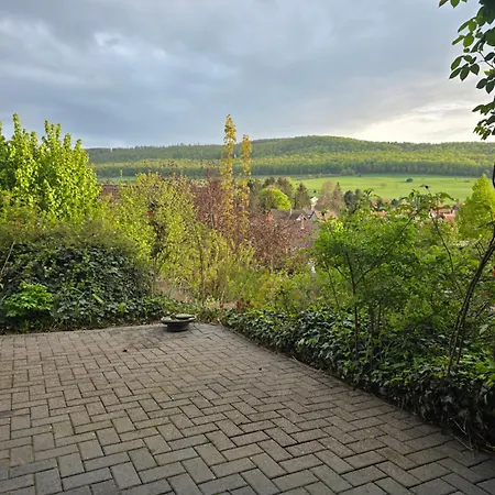 7 Berge Aussicht Quarto em Acomodações Particulares