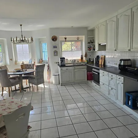 7 Berge Aussicht Alloggio in famiglia *