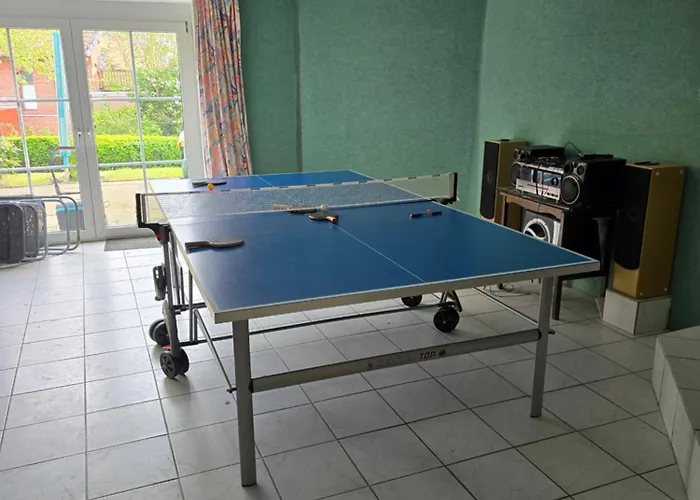 Alloggio in famiglia 7 Berge Aussicht *