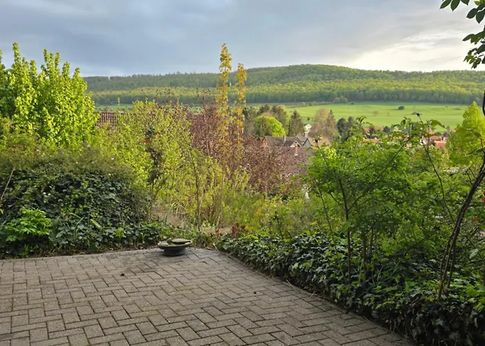 7 Berge Aussicht Alloggio in famiglia