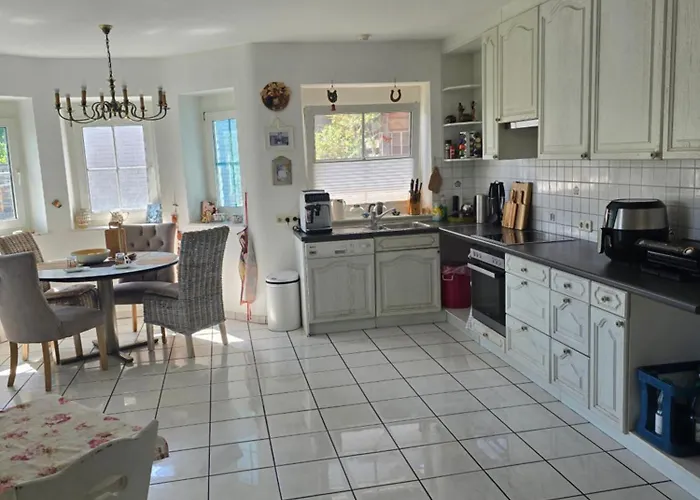 7 Berge Aussicht Habitación en casa particular *